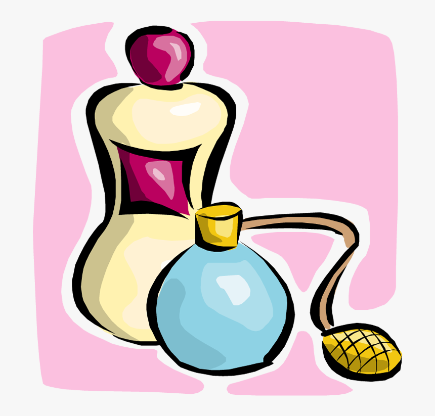 Collection Of Putting - Good Smell Clip Art, HD Png Download, Free Download