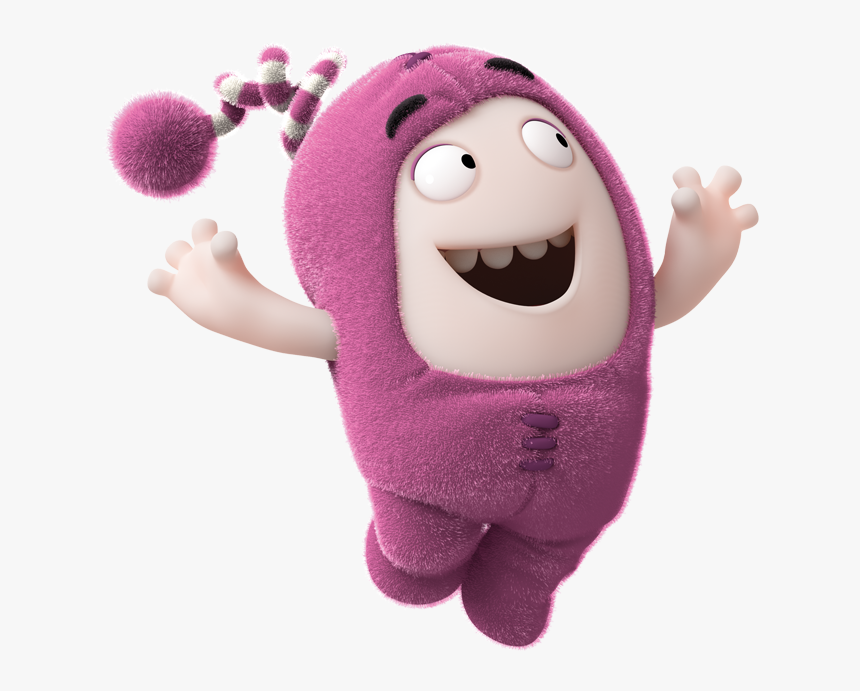 Oddbods Png, Transparent Png, Free Download