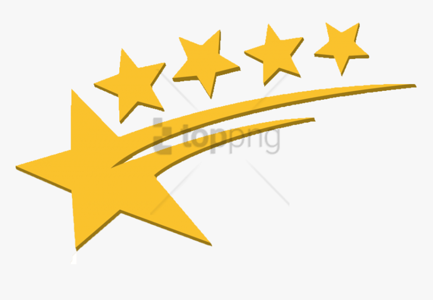 Art,symbol,graphics - 5 Star Rating Logos, HD Png Download, Free Download