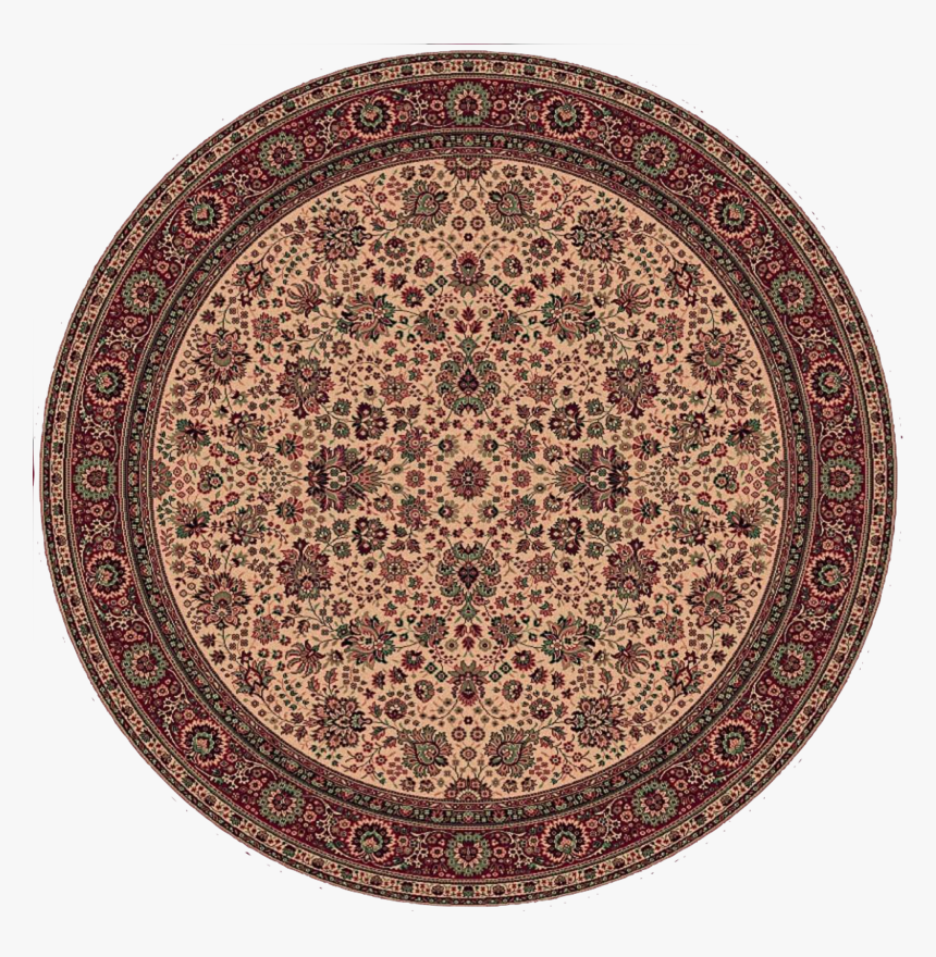 Round Mat Png, Transparent Png, Free Download