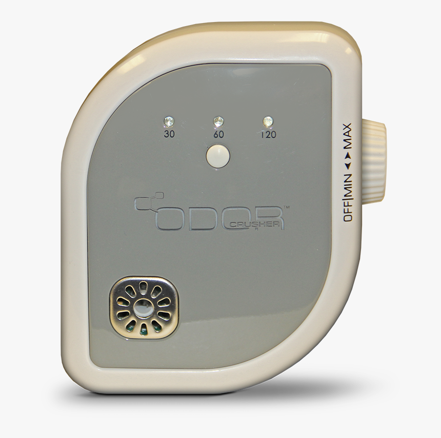 Odor Crusher Ozone Room Clean - Gadget, HD Png Download, Free Download