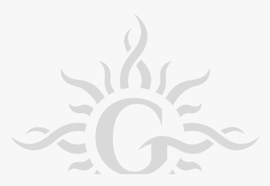 Grey Sun - Godsmack Sun, HD Png Download, Free Download