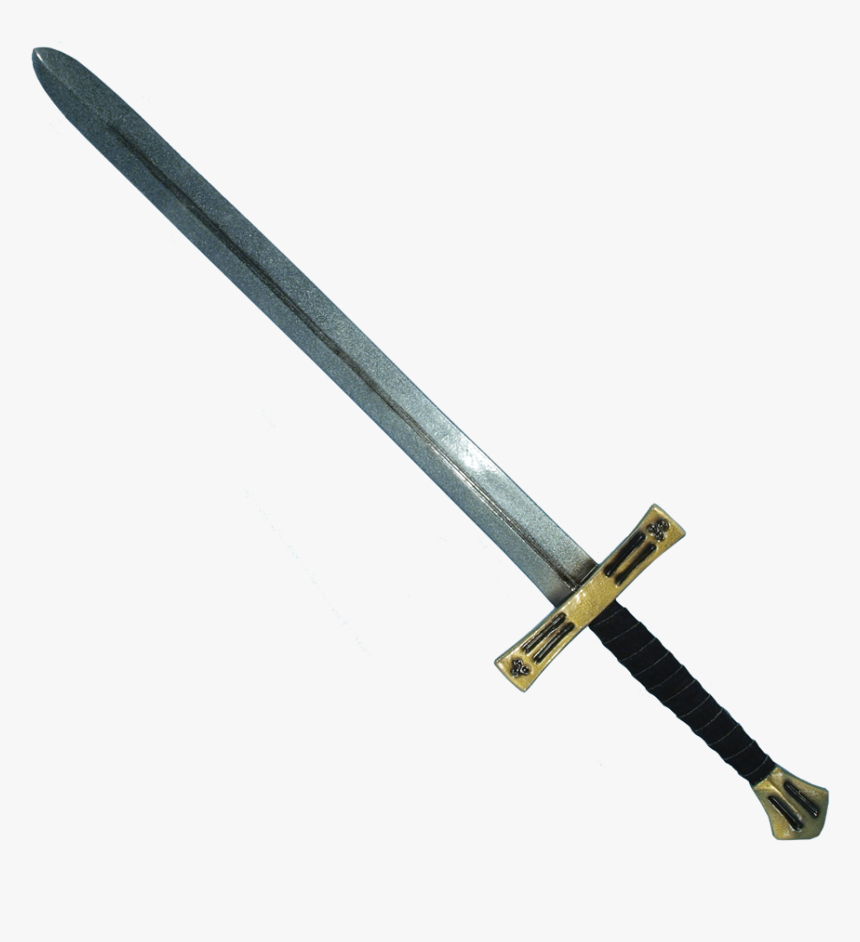 Knife Weapon Sword Blade Asparagus - Asparagus Knife, HD Png Download, Free Download