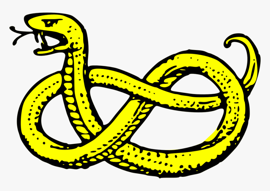 Serpent Coat Of Arms, HD Png Download, Free Download