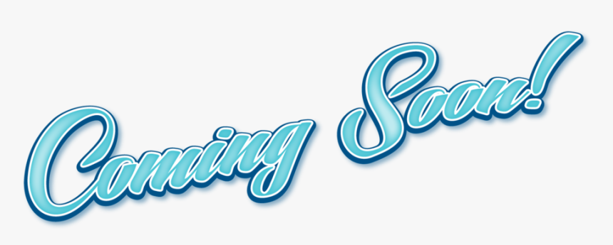 Coming-soon, HD Png Download, Free Download