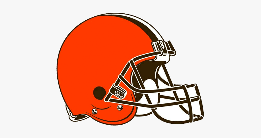 Cleveland Browns Logo Transparent, HD Png Download, Free Download