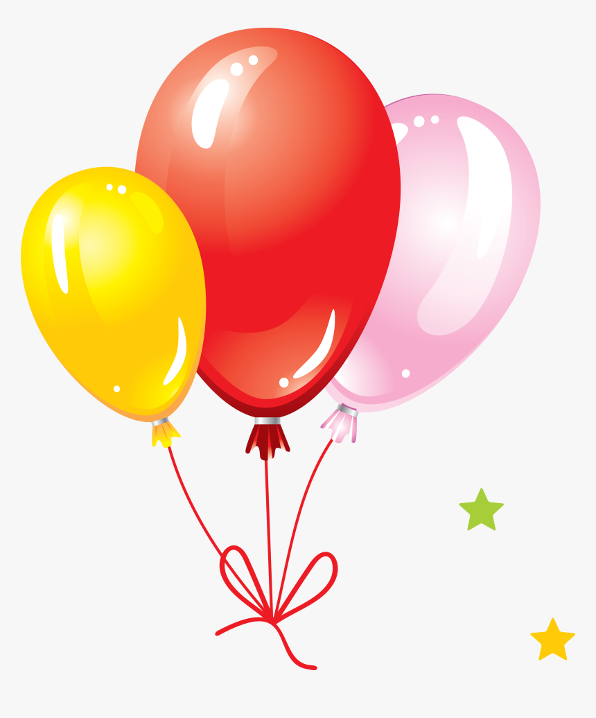 Balloon Png - 1000 Pics - Download Balon Png, Transparent Png, Free Download