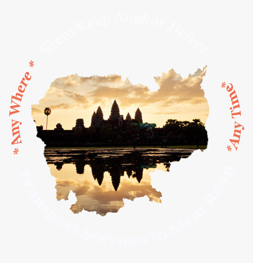 Angkor Wat , Png Download - Angkor Wat, Transparent Png, Free Download