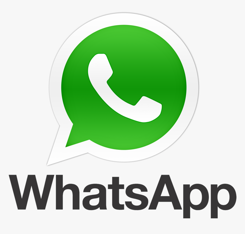 Watsapp Logo Png - Wa Logo Transparent Png, Png Download, Free Download