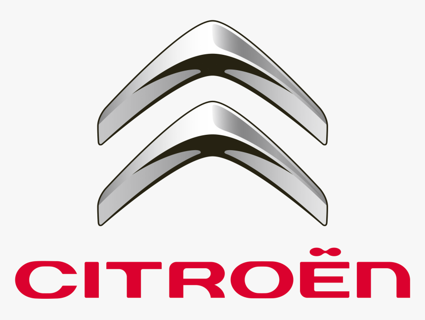 Citroen Car Logo Png, Transparent Png, Free Download