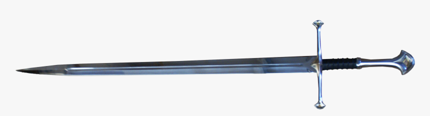 Sword Png Image - Black Sword No Background, Transparent Png, Free Download