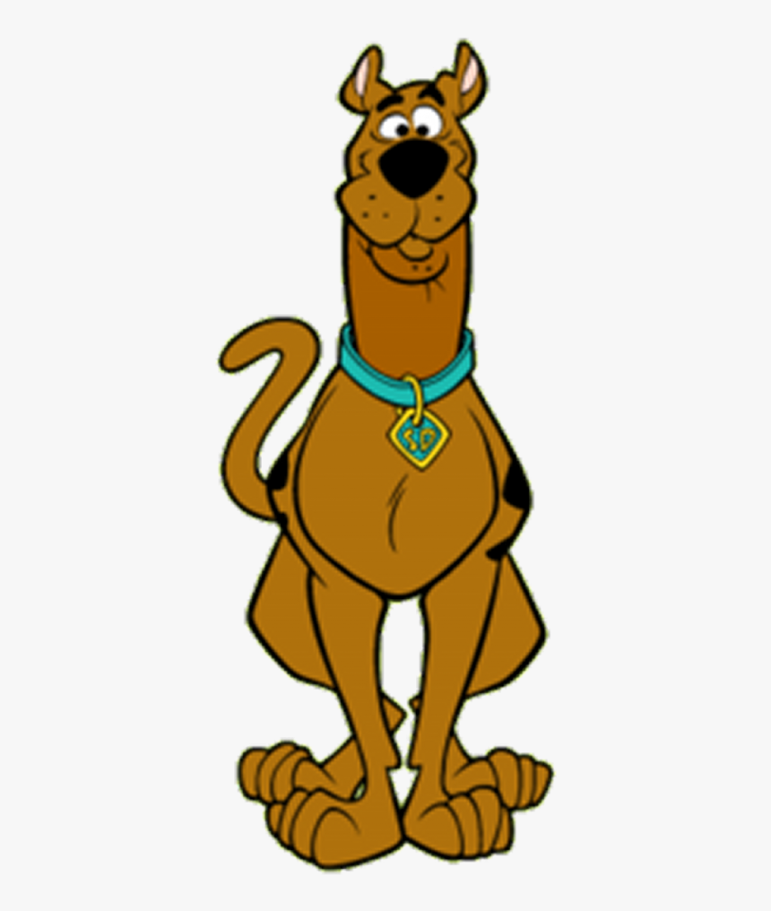 Scooby Doo, HD Png Download, Free Download