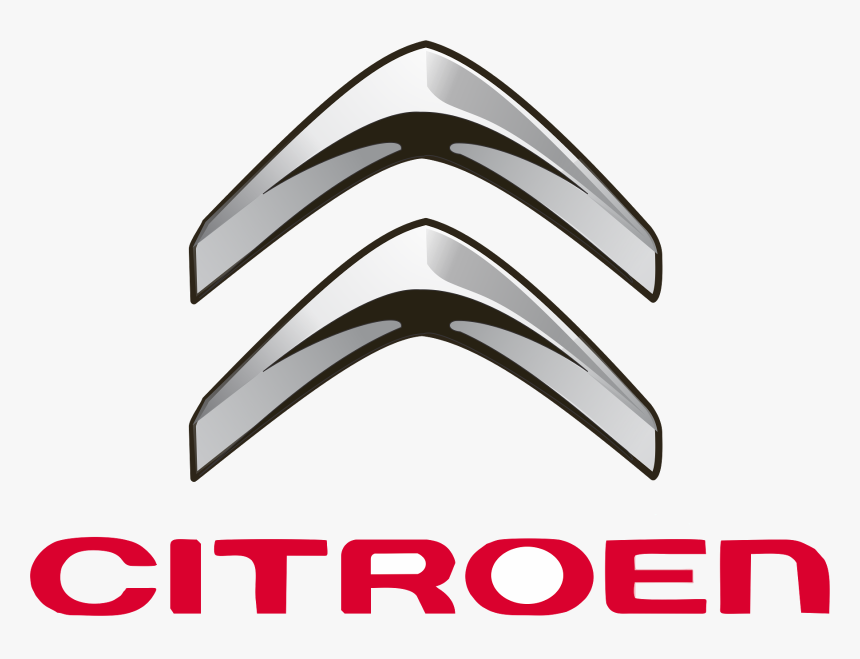 Logo Citroen Png, Transparent Png, Free Download