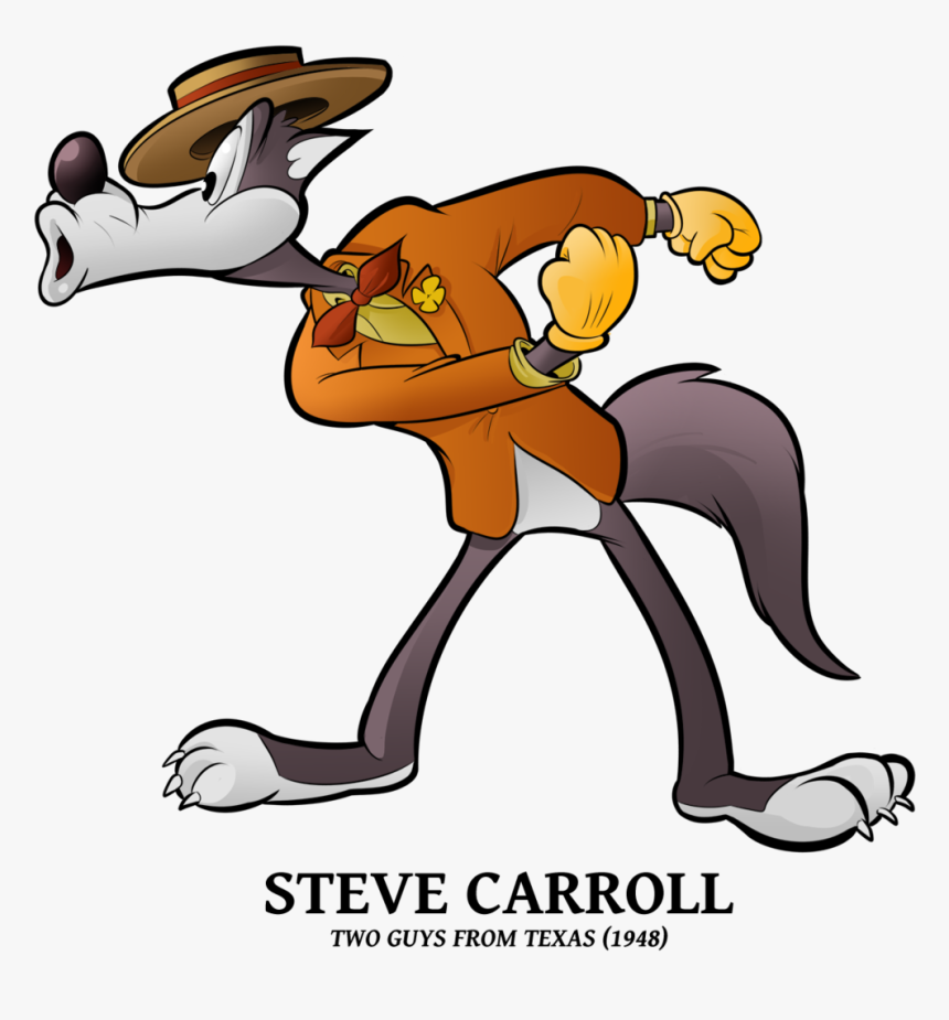 Steve Carroll Boscoloandrea Looney Toons Warner Bros - Looney Toons Sport Transparent, HD Png Download, Free Download