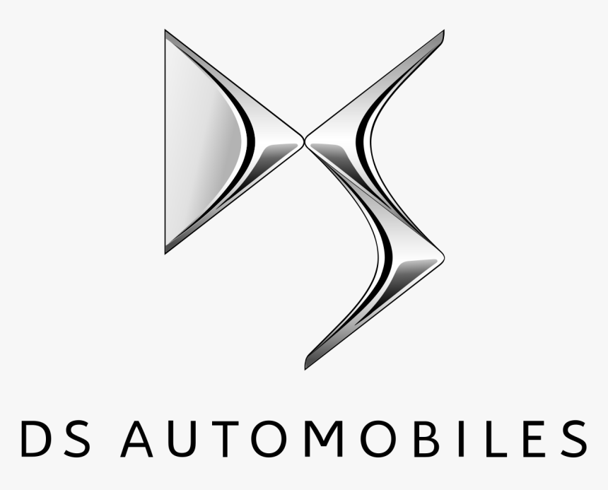 Logo Ds Automobiles Vector, HD Png Download, Free Download