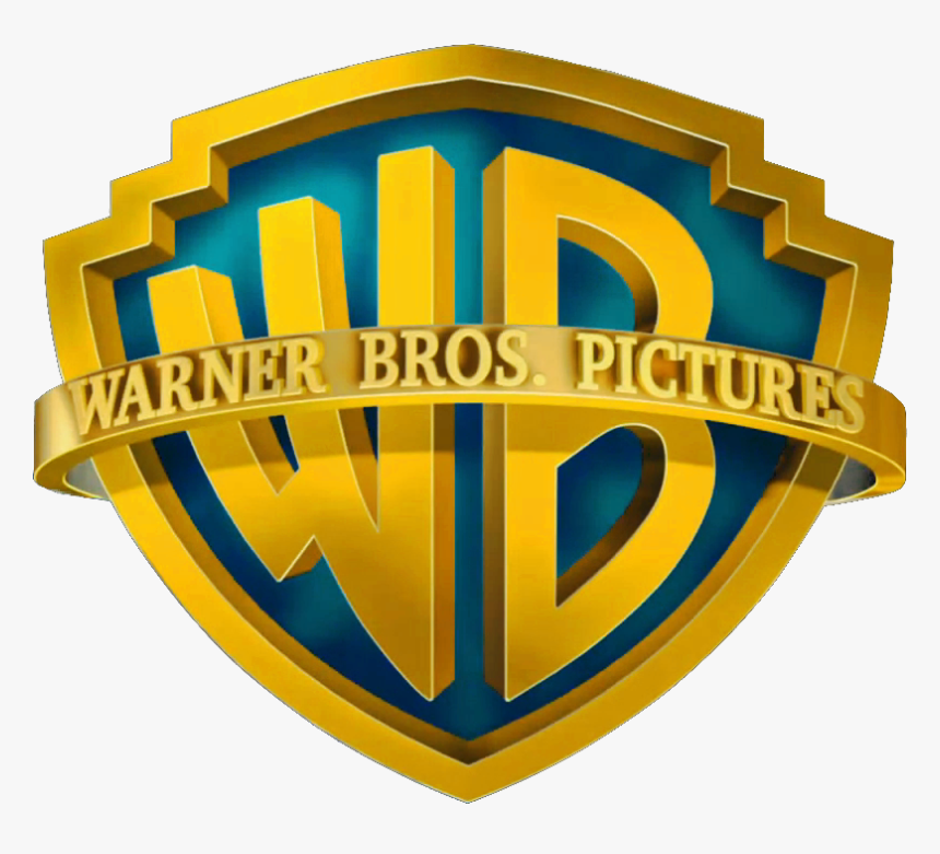 Warner Bros Logo Png, Transparent Png, Free Download