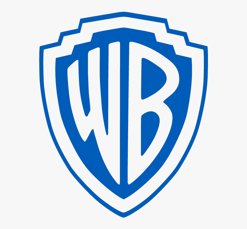 Logo Warner Bros Png, Transparent Png, Free Download