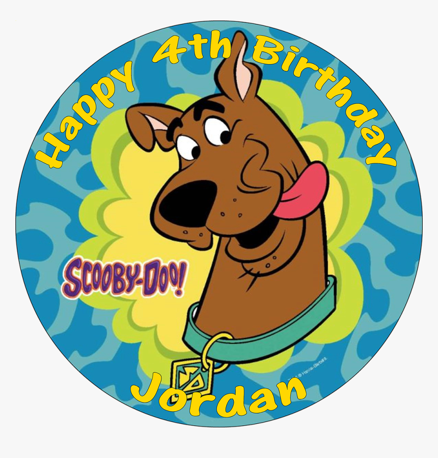 Transparent Scooby Doo Png - Scooby Doo, Png Download, Free Download