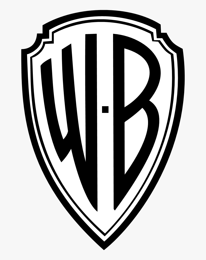 Old Warner Bros Shield, HD Png Download, Free Download