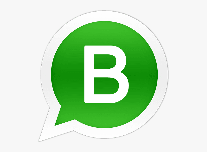 Watsapp Icon Png Whatsapp Business App Download Transparent Png Kindpng