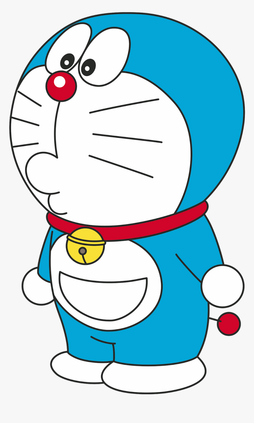  Doraemon  Png Transparent  Png kindpng