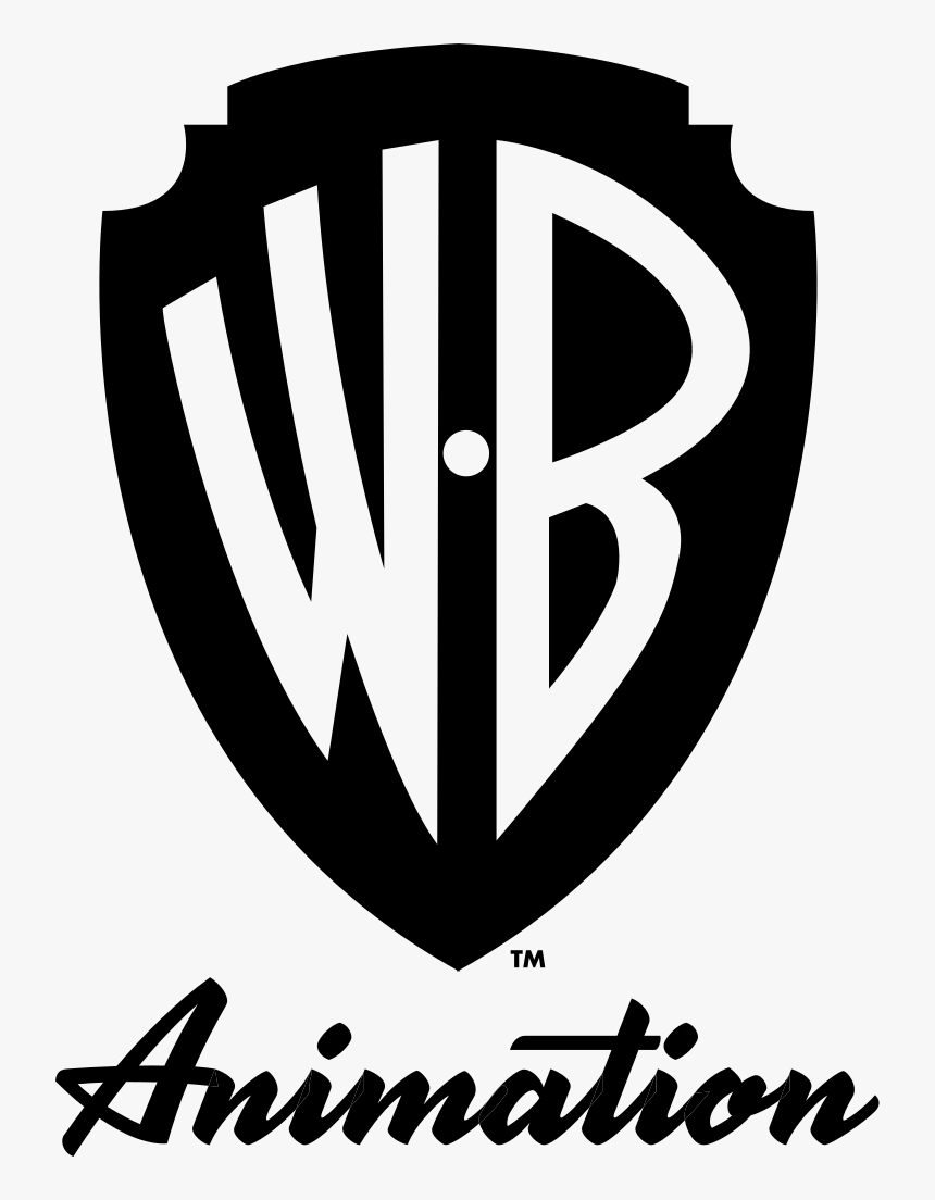 46 462242 Warner Bros Logo Svg Hd Png Download 