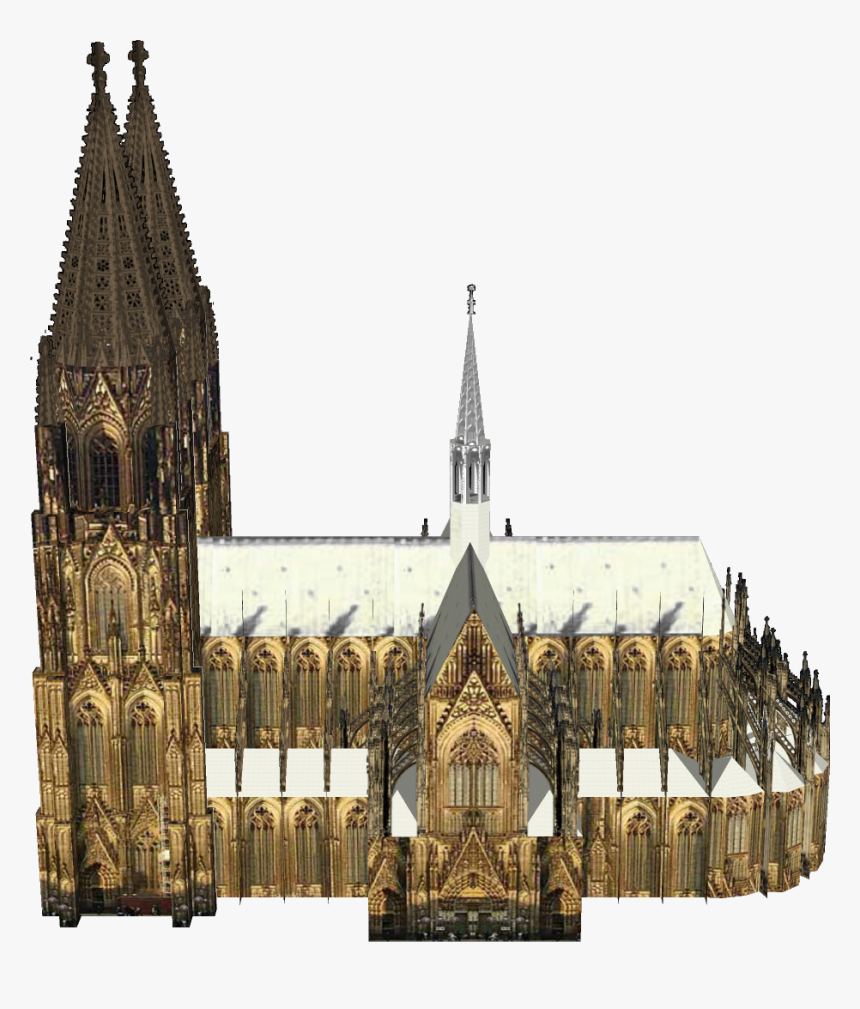 Transparent Cathedral Png, Png Download, Free Download