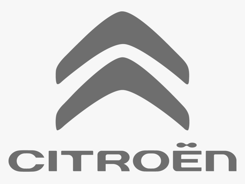 Citroen Logo Png - Citroën World Rally Team, Transparent Png, Free Download