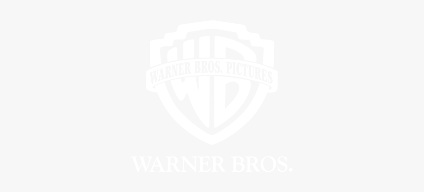 Warner Bros Films Logo - Warner Bros Logo Png, Transparent Png, Free Download