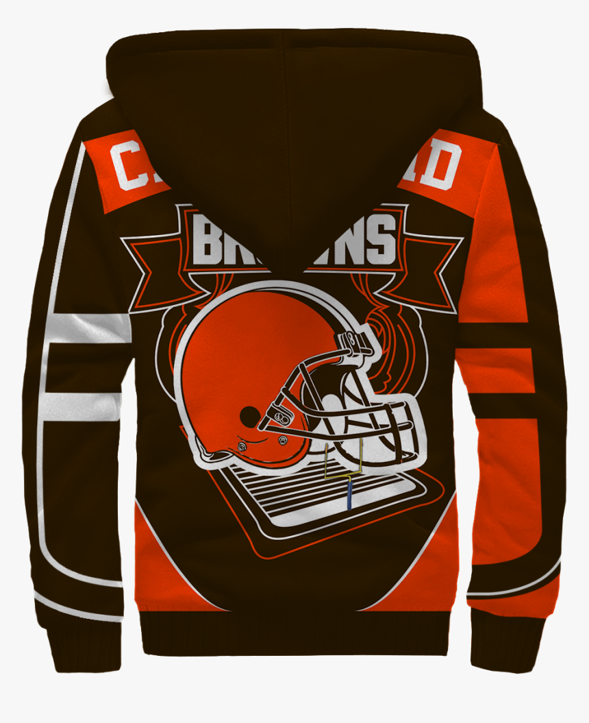 Cleveland Browns Logo 2019, HD Png Download, Free Download