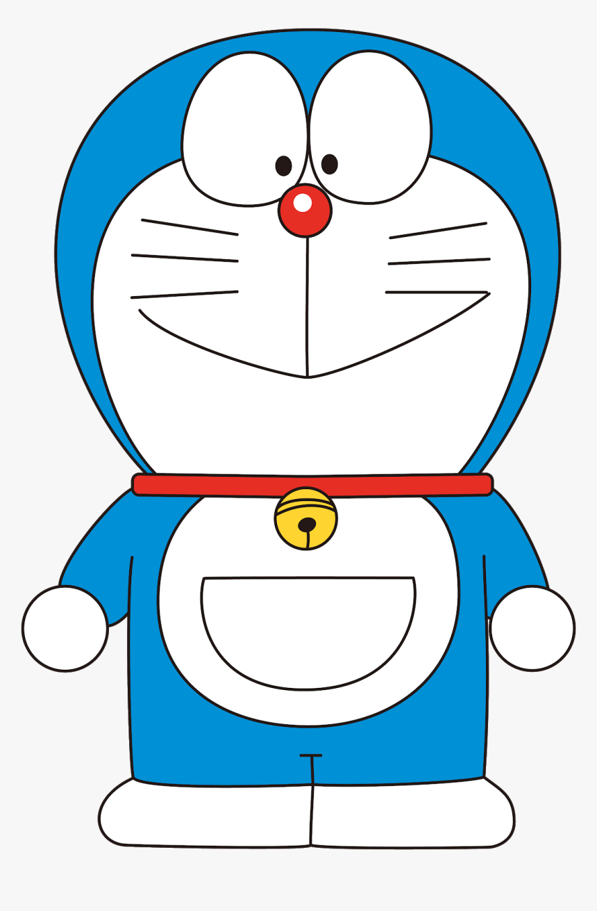 Doraemon, HD Png Download, Free Download