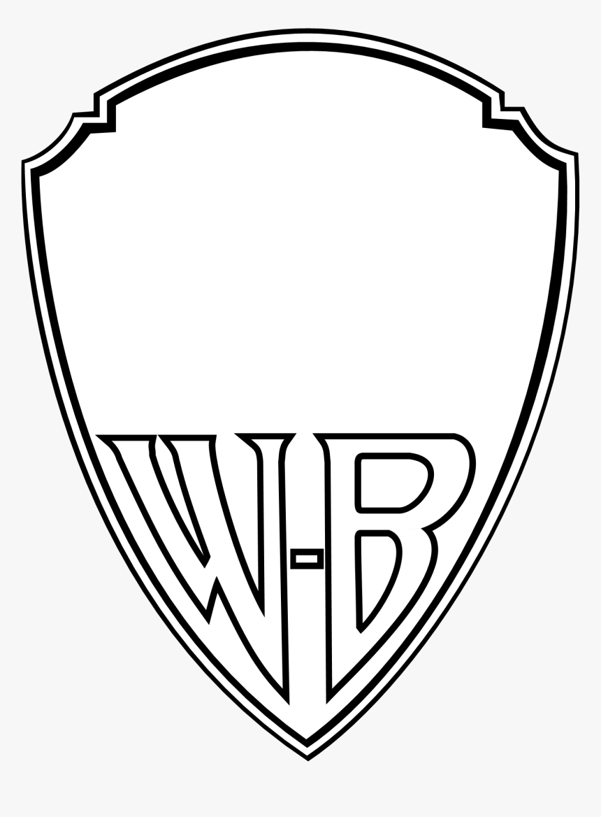 Warner Bros Logo 1923, HD Png Download, Free Download