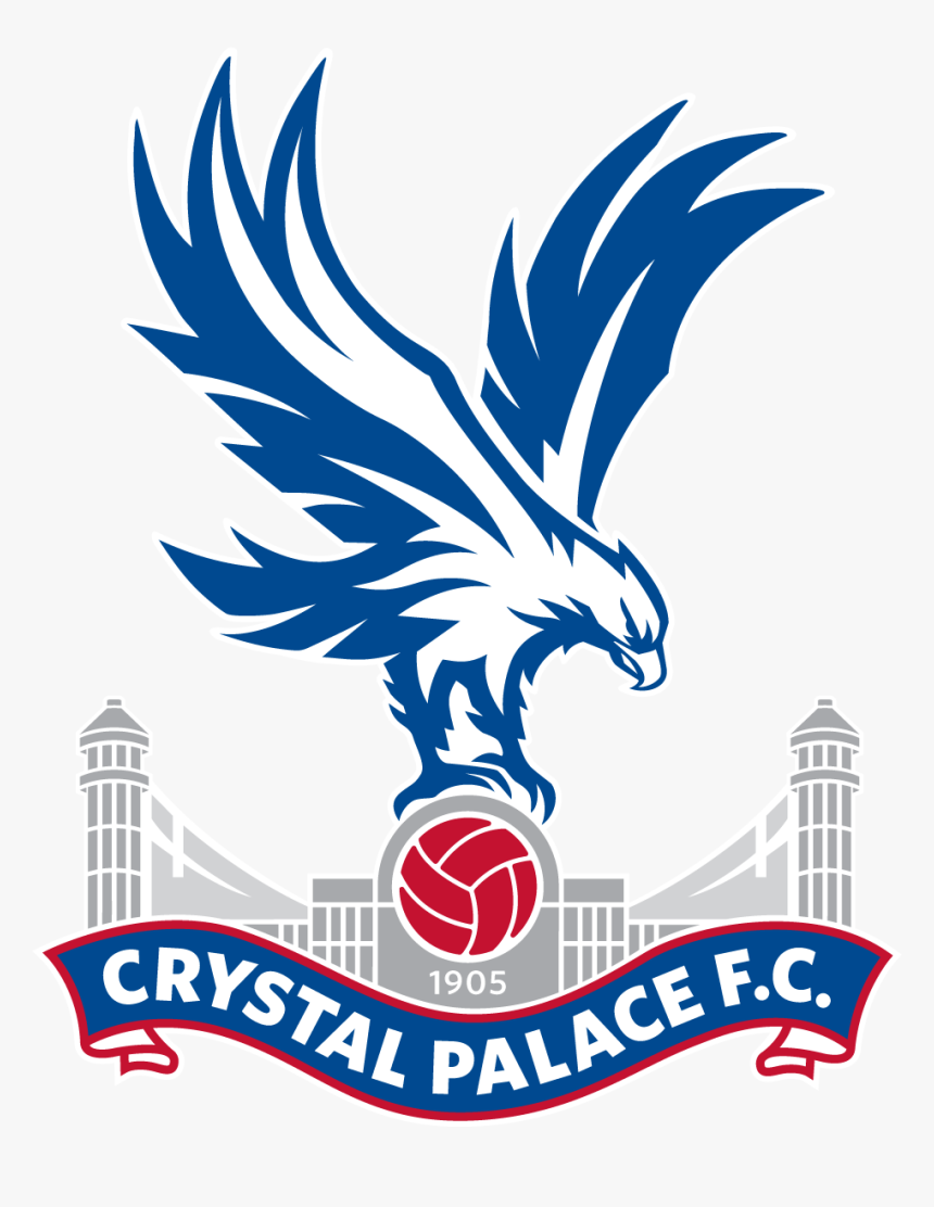 Crystal Palace F.c., HD Png Download, Free Download