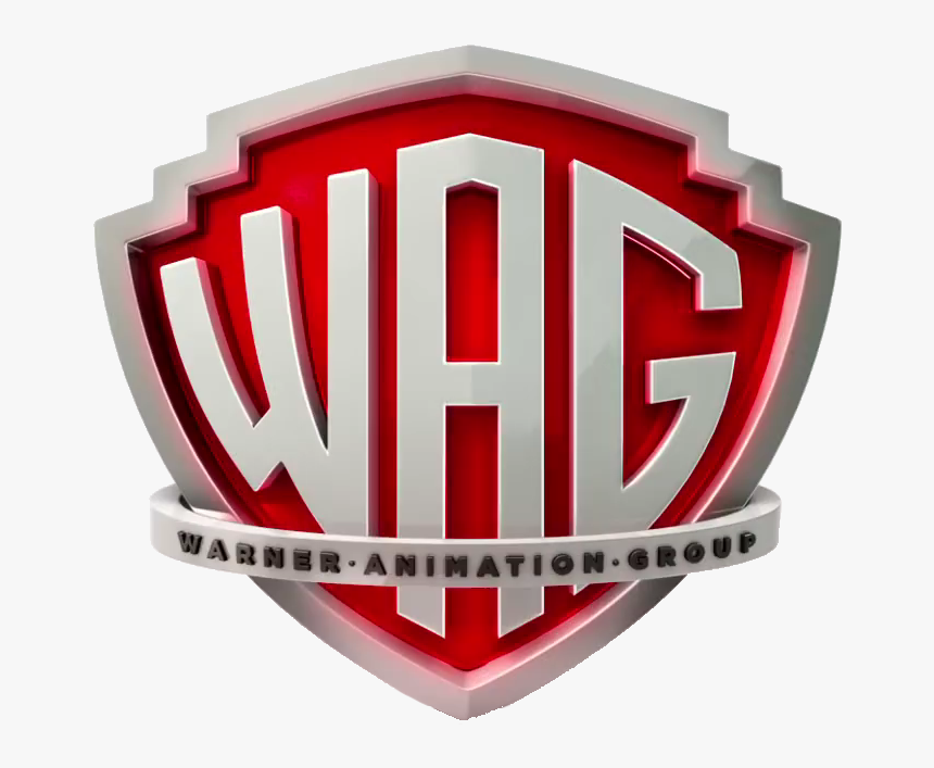 #logopedia10 - Warner Bros. Animation, HD Png Download, Free Download