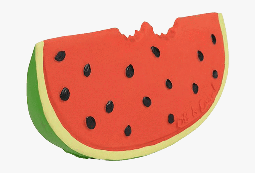 Oli Carol Wally Watermelon, HD Png Download, Free Download