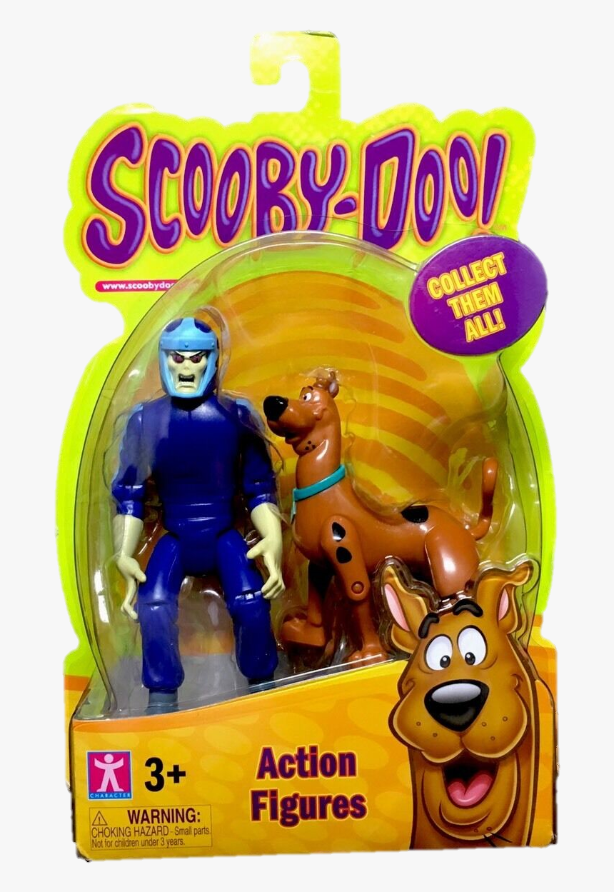 Scooby Doo, HD Png Download, Free Download