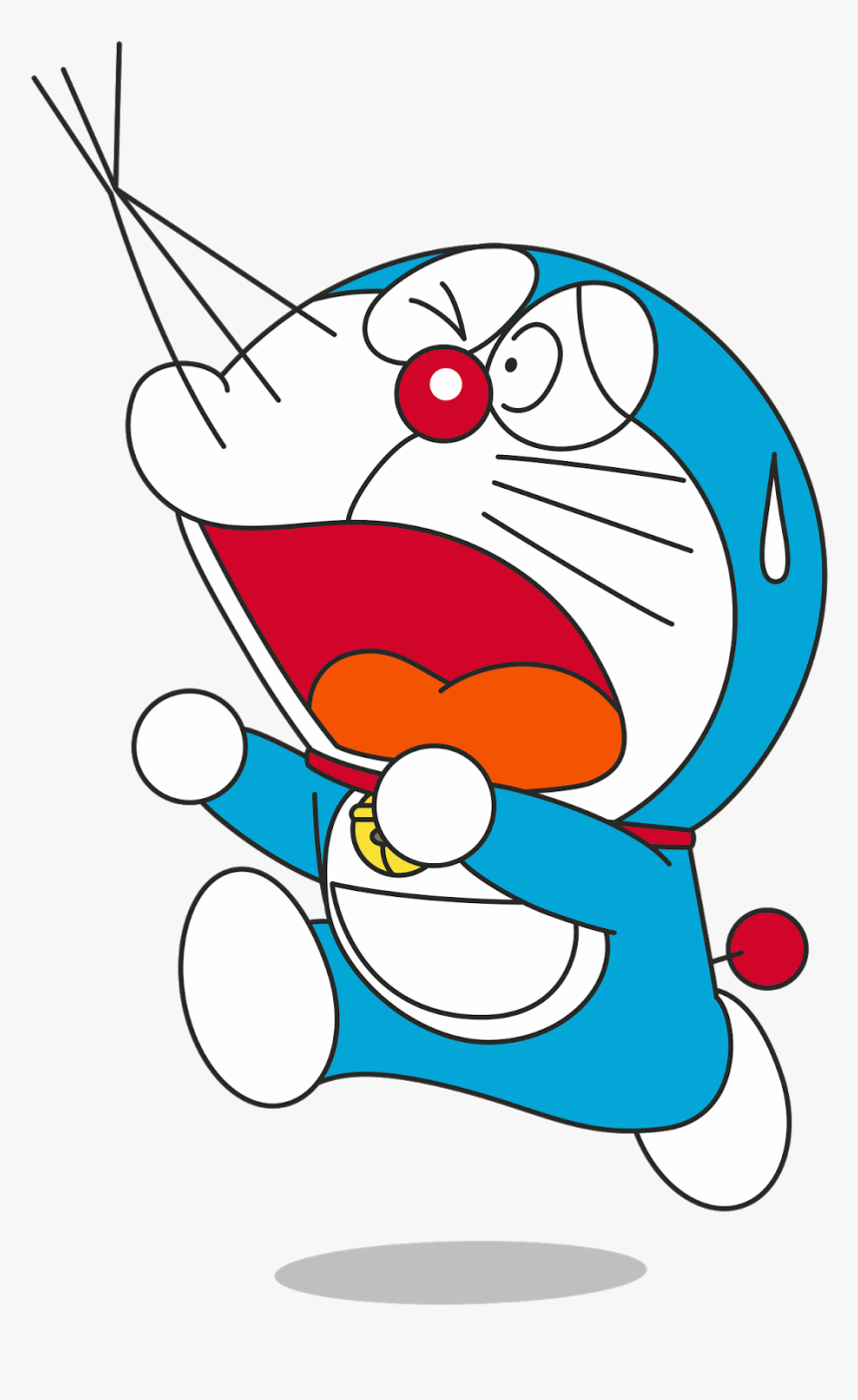 Crayon Shin Chan Doraemon, HD Png Download, Free Download