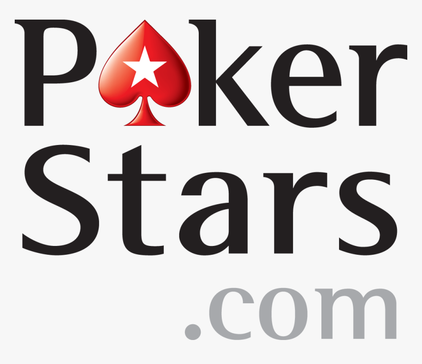 Pokerstars - Com Logo - Pokerstars Com Logo, HD Png Download, Free Download