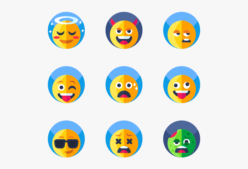 Emoji Png, Transparent Png, Free Download