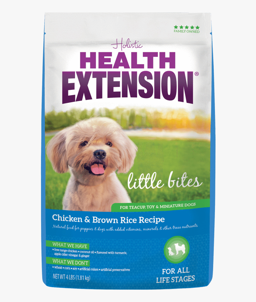 Health Extension Dog Food Reviews, HD Png Download, Free Download