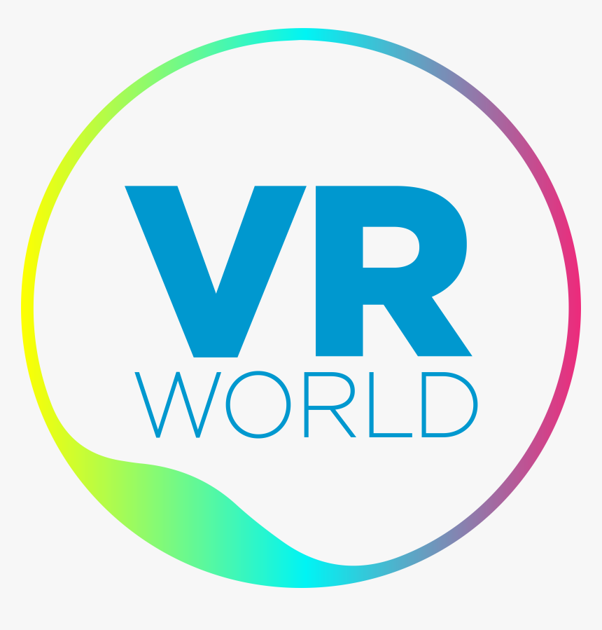 Vr World, HD Png Download, Free Download