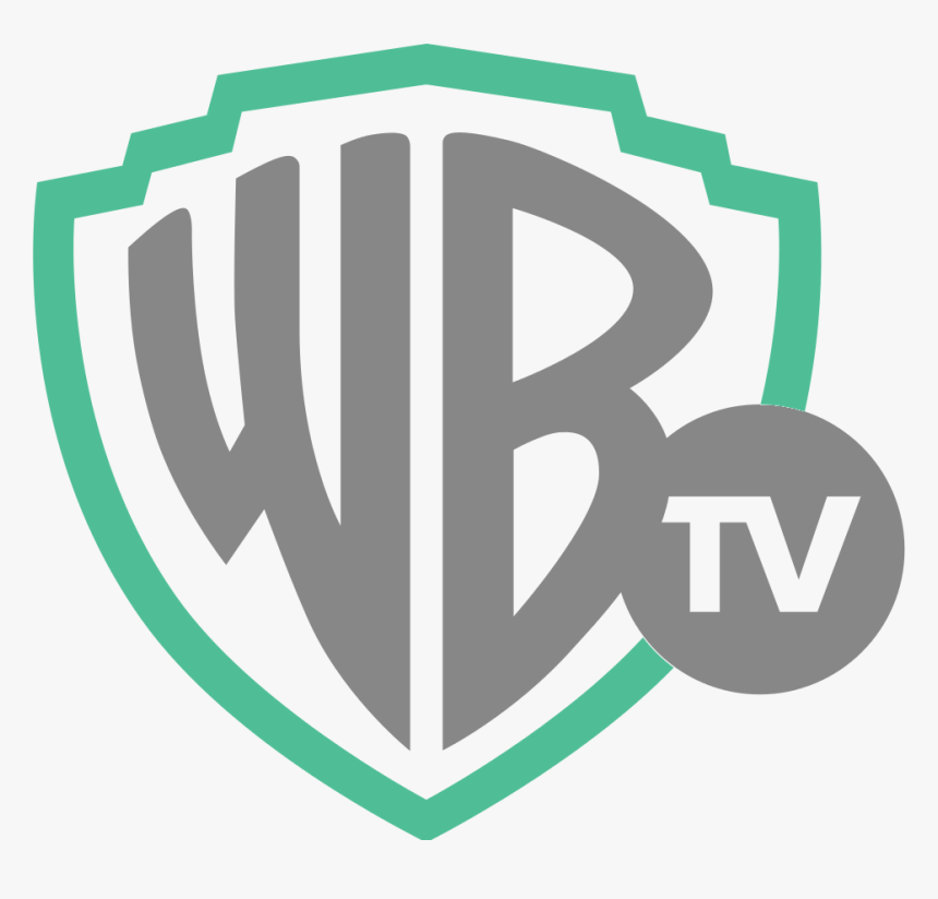 Warner Bros Family Entertainment Logo Png , Png Download - Warner Brothers Logo 2017, Transparent Png, Free Download