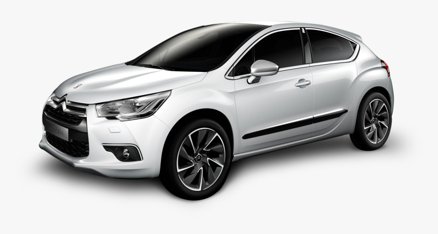 Citroen Png Image - Citroen Ds4 Price, Transparent Png, Free Download