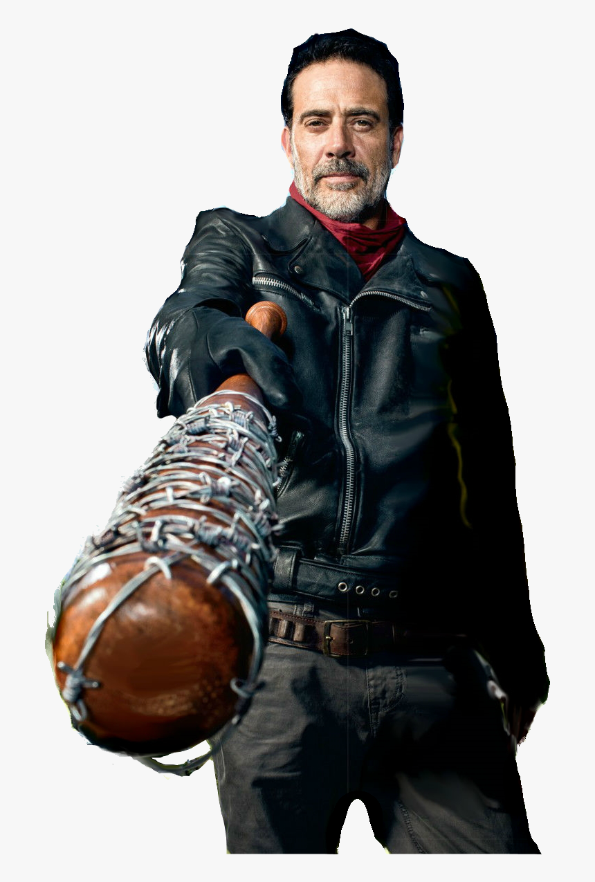 Twd Png Photo - Walking Dead Negan, Transparent Png, Free Download