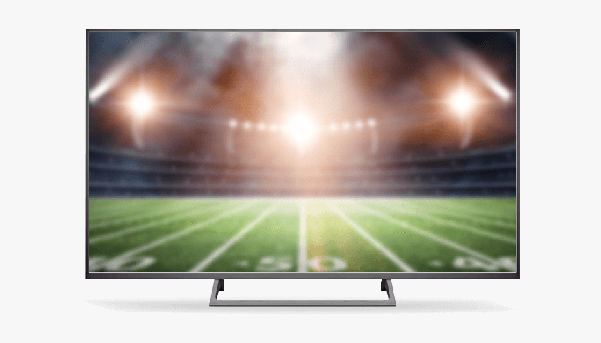 Stay Informed On Your Team - Led-backlit Lcd Display, HD Png Download, Free Download