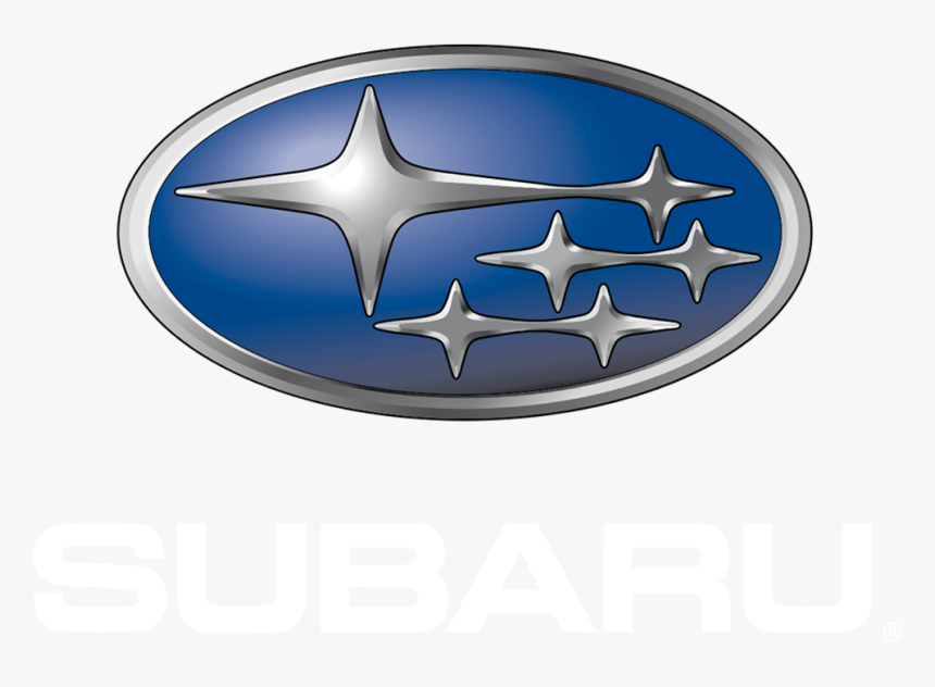Logo - Subaru Logo Png, Transparent Png, Free Download