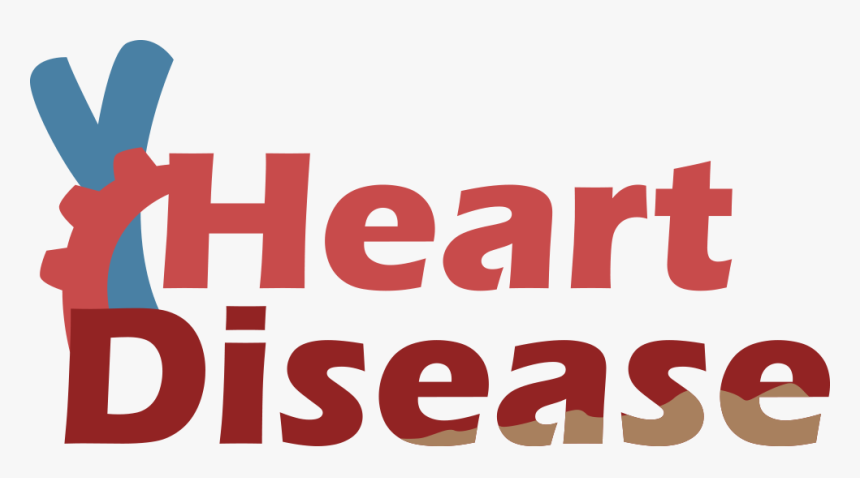 Download Disease Transparent - Heart Diseases Clipart, HD Png Download, Free Download