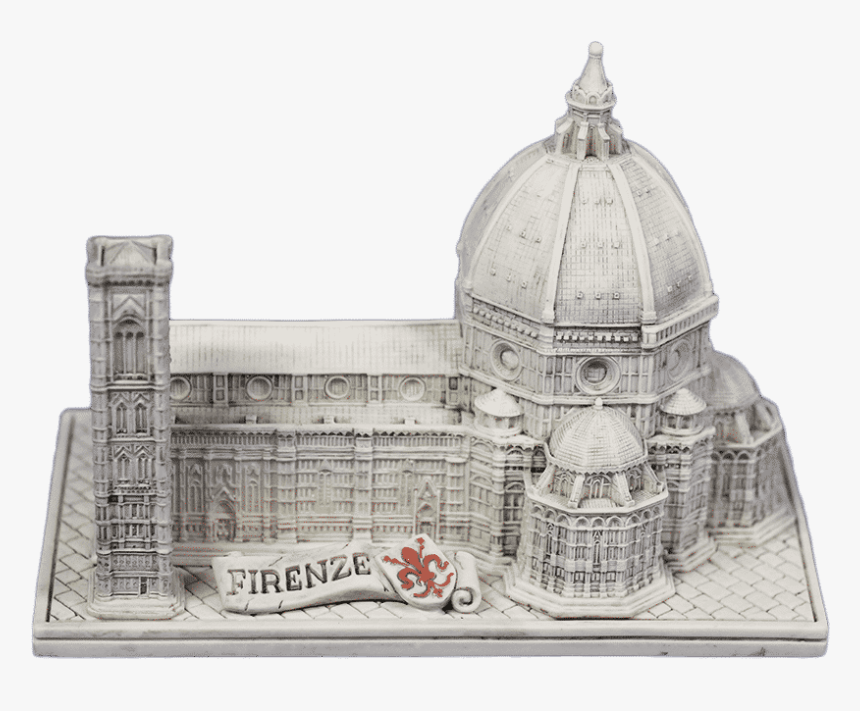 Duomo Florence Souvenir, HD Png Download, Free Download