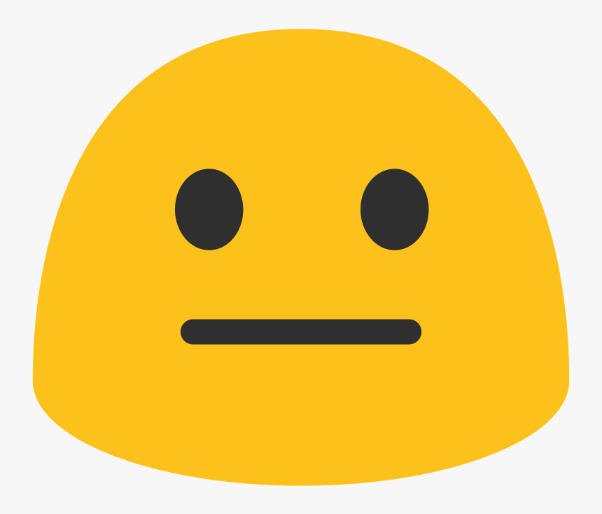 Confused Emoji Png, Transparent Png, Free Download