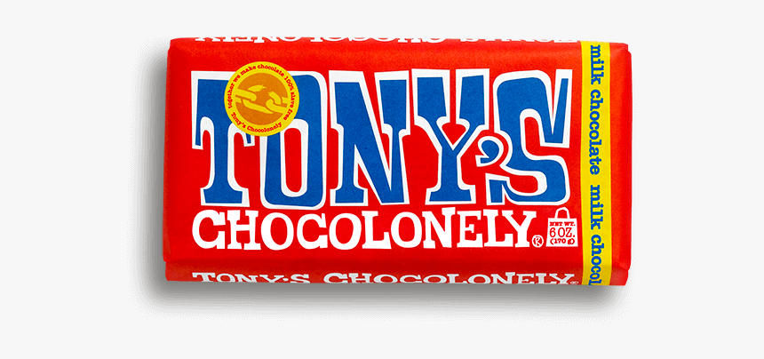 Tony's Chocolonely, HD Png Download, Free Download